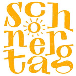 Schöner Tag