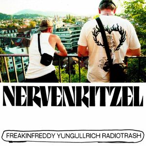 Nervenkitzel