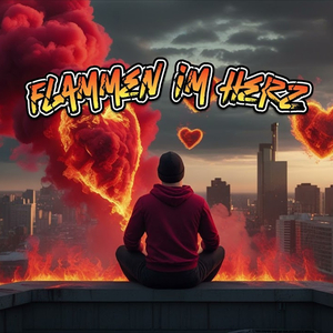 Flammen Im Herz