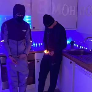 Tension (Original) (feat. Jdotz)