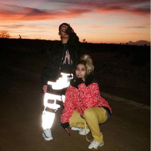 ''Elevvate'' Juice WRLD x Iann Dior Type Beat