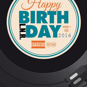 I'm In Love (Your Life) (K.E.N.T. Remix)