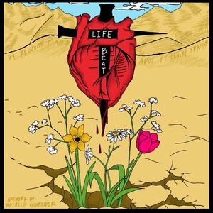 LIFE BEAT (feat. Claire Kramar)