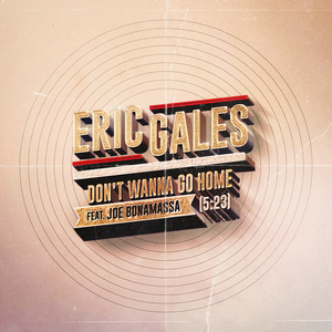 Don't Wanna Go Home (feat. Joe Bonamassa)