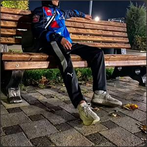 Sevmasang bor(Remix)