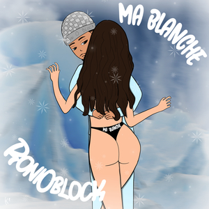 MA BLANCHE