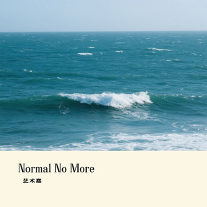 Normal No More（Cover TYSM）