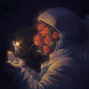 爱（Cover 莫文蔚）