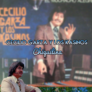 Chiquilina