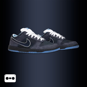 #Dunk #Low #Concepts #BlueLobster
