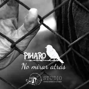 No mirar atrás (feat. Píharo)