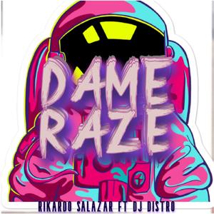 Dame Raze