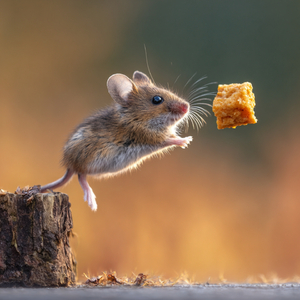 Crazy Mouse