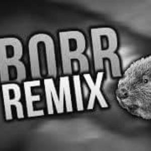 Ty chuju bobrze