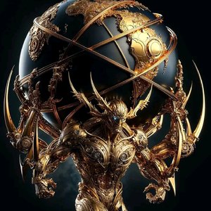 Nene Lord of Harmony