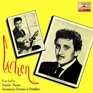 Troviamoci Domani A Portofino (Rock - Lento)