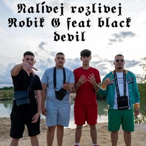 Nalívej rozlívej