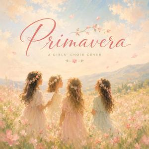 Primavera (Choir Version)
