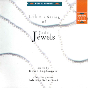 5 Miniatures Printanieres:No. 4. Adagio espressivo