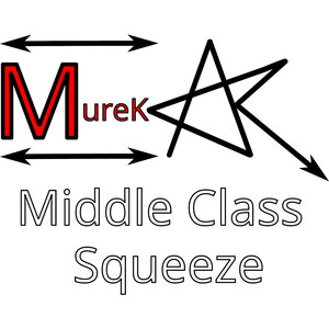 Middle Class Squeeze