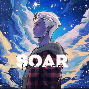 Soar (Instrumental)