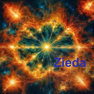 Zieda