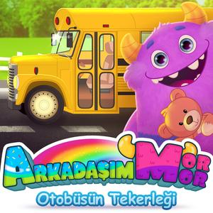 Otobüsün Tekerleği