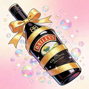 Baileys（Prod.Jeston）