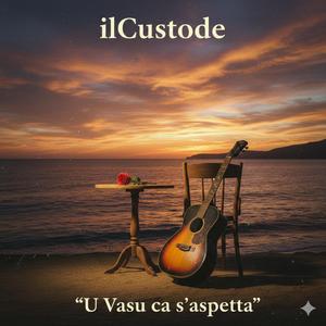 'U Vasu ca s'aspetta