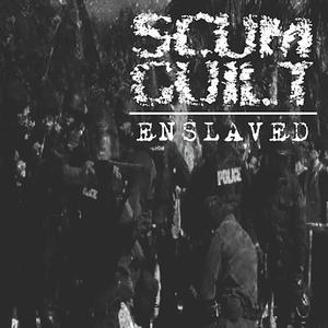Enslaved