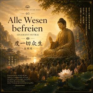 Alle Wesen befreien (Diamant-Sutra)