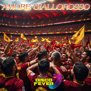 Amore Giallorosso