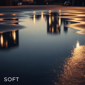 夜更けの揺蕩い