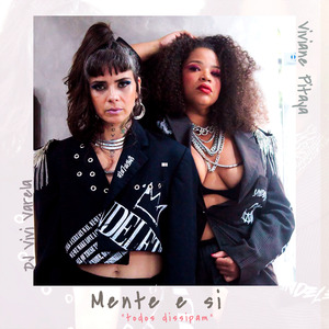 Mente e Si ( Todos Dissipam) (Remix)
