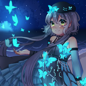 所告别的永驻之地