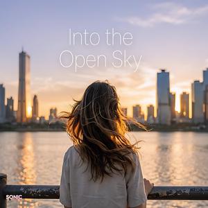 열린 하늘로 (Official audio)