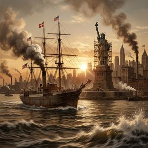 Danish Ship