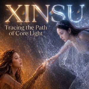 燃点-XINSU