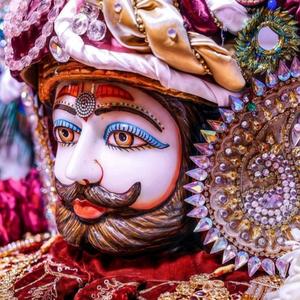 Sanwra Sat Nibhata Hai Khatu Shyam