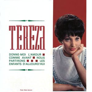 Les enfants d'aujourd'hui