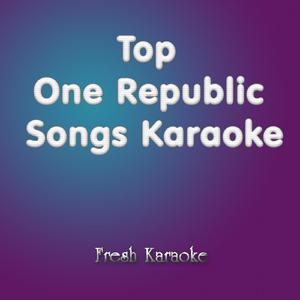 Apologize - Karaoke in the Style of OneRepublic
