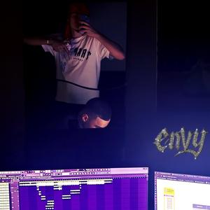 envy (feat. Sherin)