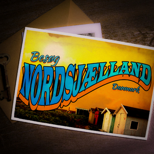 Jeg Tror at Du Kan Danse