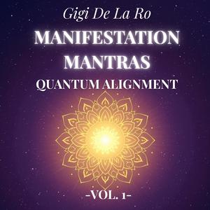 Om Aham Prema — Pure Divine Love