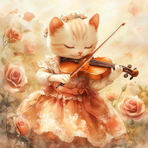 花影のまぼろし