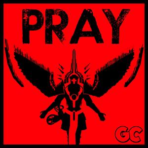 PRAY (Gabriel)