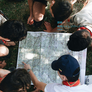 探検 （病院ハイレゾバージョン）