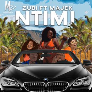 Ntimi (feat. MAJEK.fn)