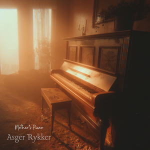 Mother's Piano