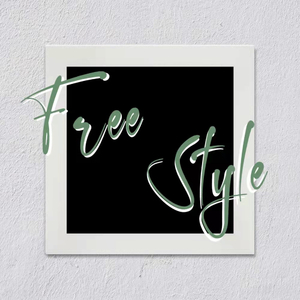 Freestyle1.0（Prod.ZSbeatz）